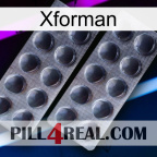 Xforman 31